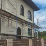Проект «Сьерра Кавказа».